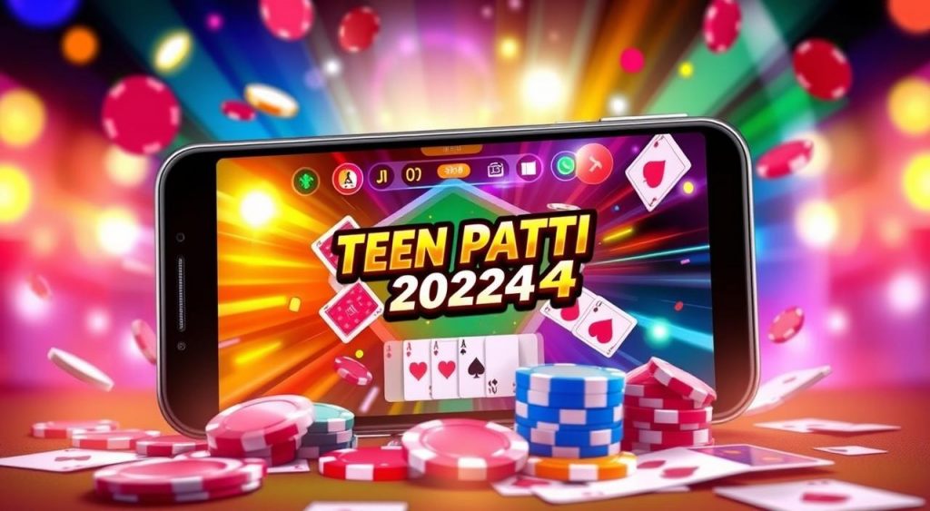 download teen patti master 2024