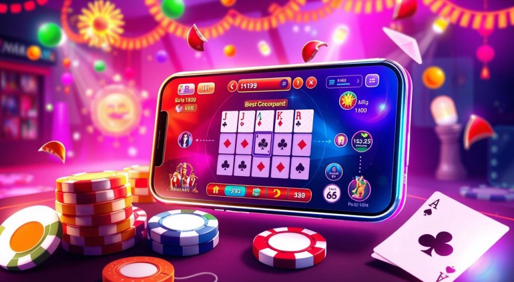 Download New Teen Patti Master 2024 APK