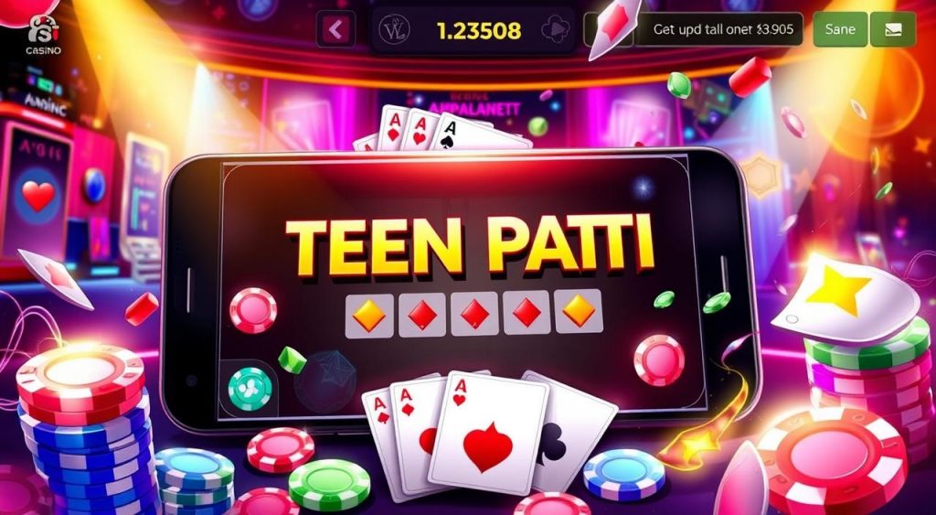 Download Teen Patti Master 2024