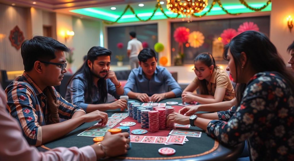 teen patti master game